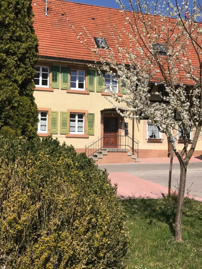 Malermeisterhaus ชตูลิงเกน ภายนอก รูปภาพ